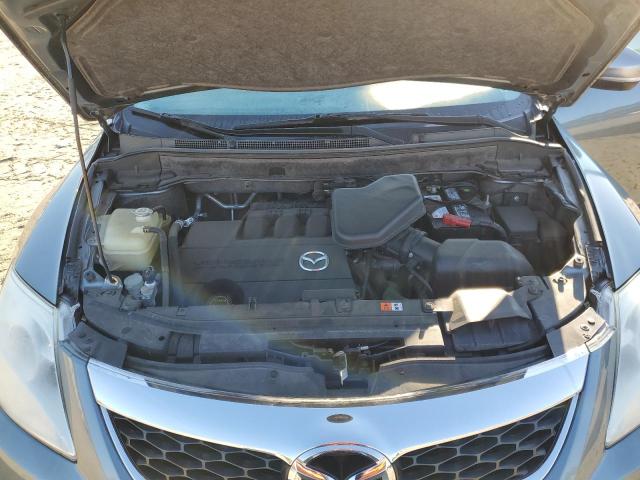 Photo 12 from auction – 2012 MAZDA CX-9 with VIN JM3TB2DAXC0339706