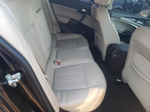 Photo 10 from auction – 2011 BUICK REGAL CXL with VIN W04GP5EC9B1094154