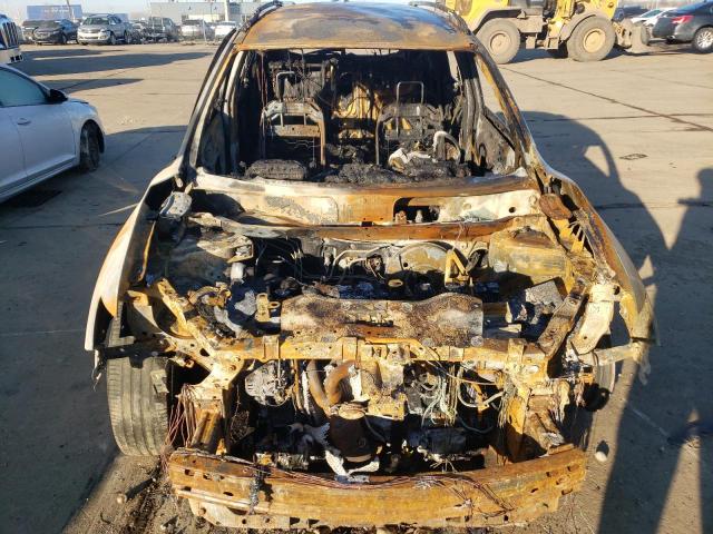 Photo 5 from auction – 2016 NISSAN ROGUE S with VIN 5N1AT2MT2GC806857