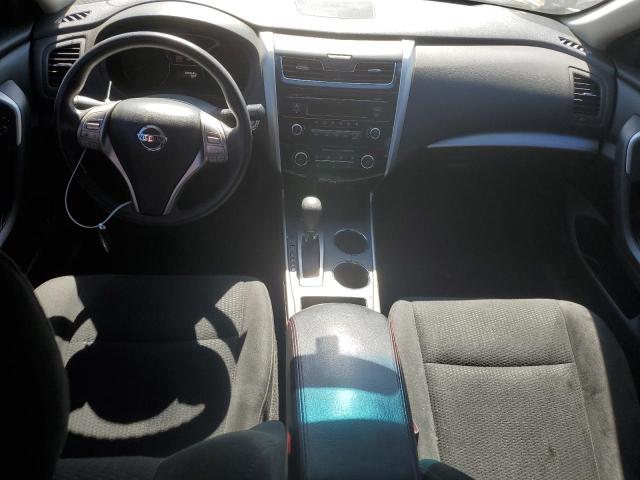 Photo 8 from auction – 2015 NISSAN ALTIMA 2.5 with VIN 1N4AL3AP1FC177033