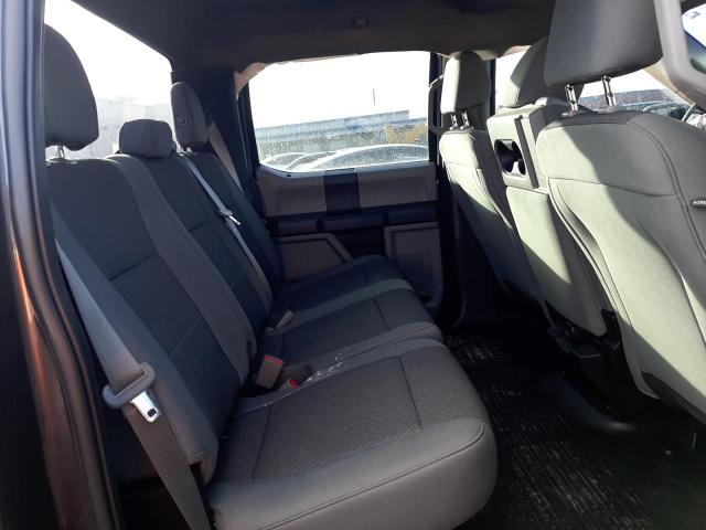 Photo 10 from auction – 2018 FORD F150 SUPER with VIN 1FTEW1CB9JFB72064