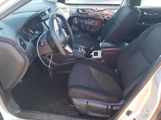 Photo 7 from auction – 2018 NISSAN ROGUE S with VIN 5N1AT2MV3JC788541