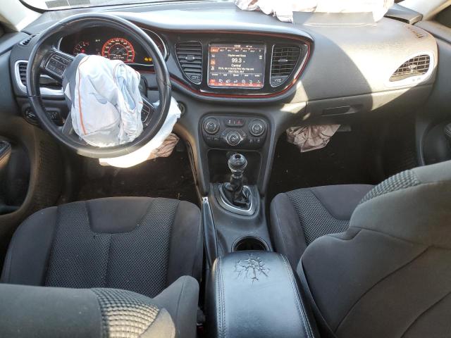 Photo 8 from auction – 2014 DODGE DART with VIN 1C3CDFDH1ED861261