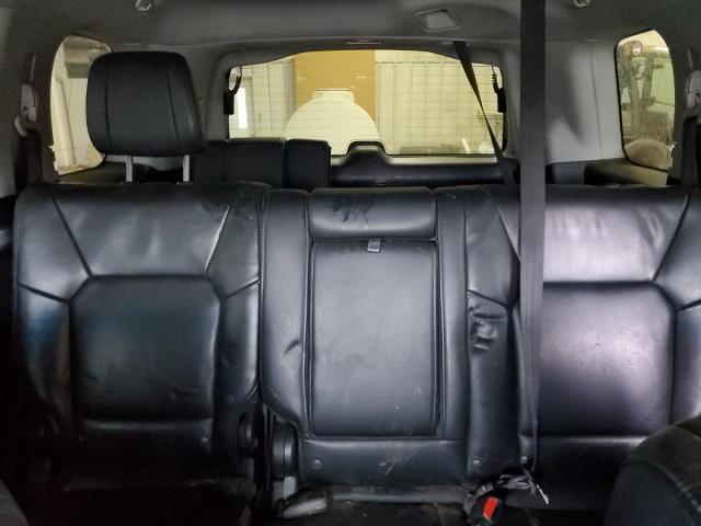 Zdjęcie 10 z aukcji – 2015 HONDA PILOT EXL z VIN 5FNYF3H51FB026376