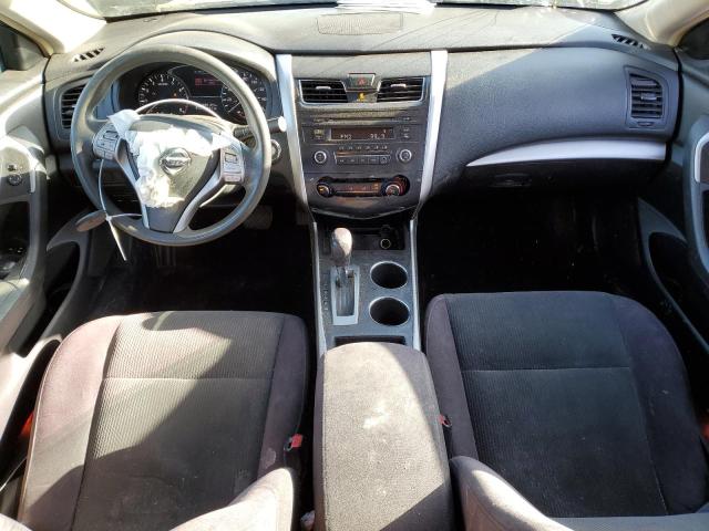 Photo 8 from auction – 2013 NISSAN ALTIMA 2.5 with VIN 1N4AL3AP9DN559277