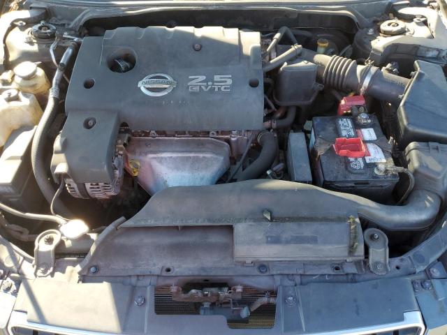 Photo 11 from auction – 2006 NISSAN ALTIMA S with VIN 1N4AL11D76C212958