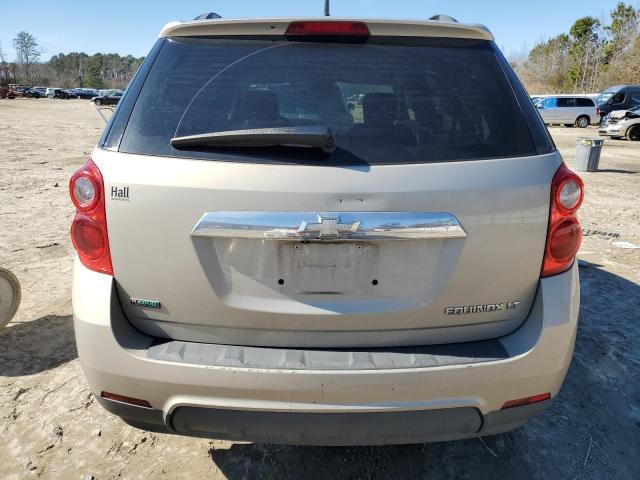 Photo 6 from auction – 2012 CHEVROLET EQUINOX LT with VIN 2GNALDEK3C1127550