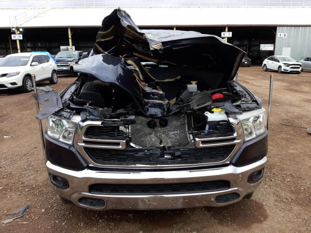 Zdjęcie 5 z aukcji – 2021 RAM 1500 BIG H z VIN 1C6SRFFM8MN725972