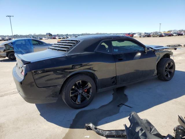 Photo 3 from auction – 2021 DODGE CHALLENGER with VIN 2C3CDZAG0MH524448