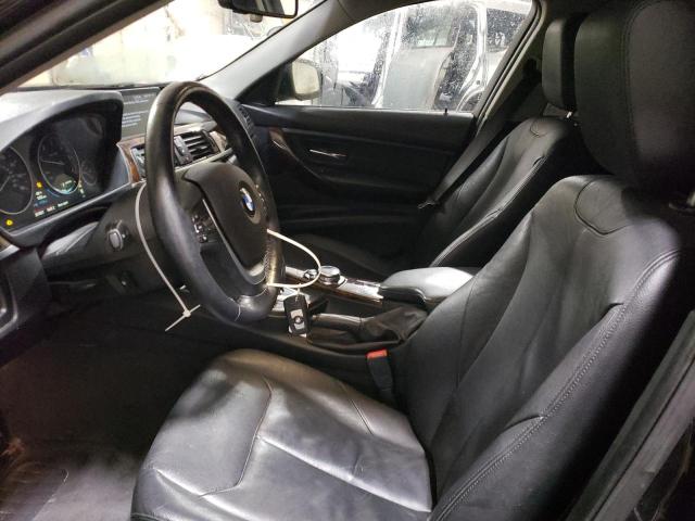 Photo 7 from auction – 2014 BMW 328 D XDRI with VIN WBA3D5C57EF147200