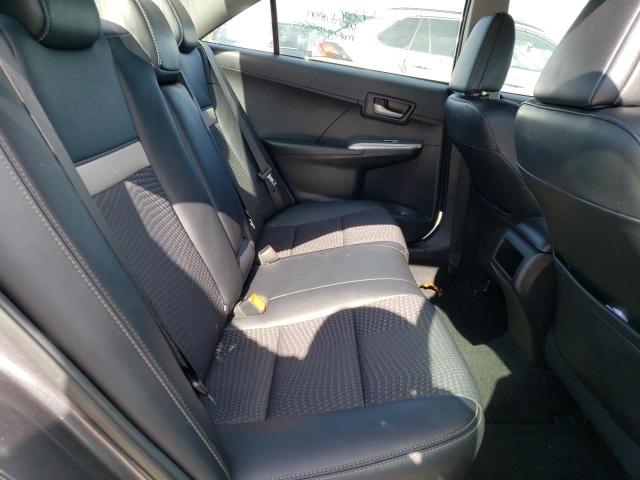 Photo 10 from auction – 2014 TOYOTA CAMRY L with VIN 4T1BF1FK6EU467697