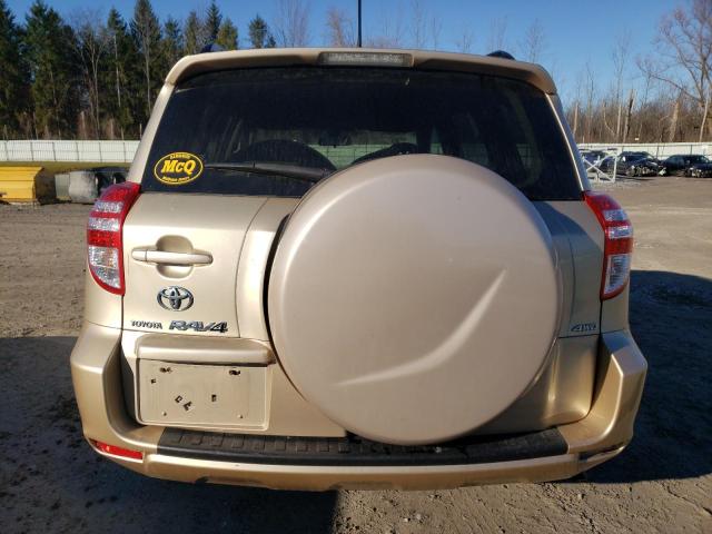 Photo 6 from auction – 2010 TOYOTA RAV4 with VIN JTMBF4DV5AD036152