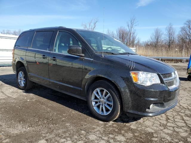 Photo 4 from auction – 2020 DODGE GRAND CARA with VIN 2C4RDGCG9LR178920