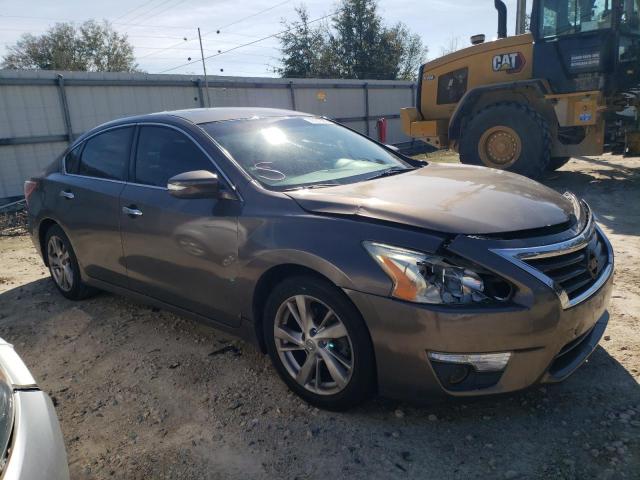 Photo 4 from auction – 2013 NISSAN ALTIMA 2.5 with VIN 1N4AL3AP6DN449013