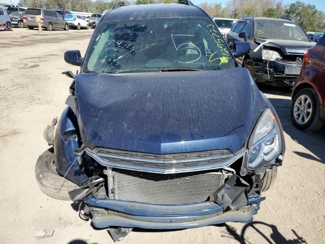 Photo 5 from auction – 2016 CHEVROLET EQUINOX LT with VIN 2GNFLFEK4G6285440