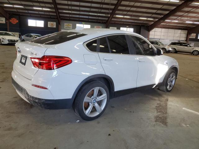 Photo 3 from auction – 2015 BMW X4 XDRIVE2 with VIN 5UXXW3C50F0M86936