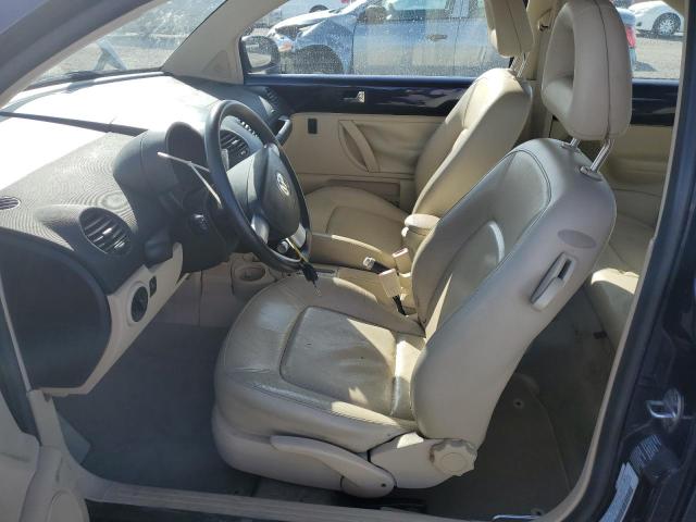 Photo 7 from auction – 2002 VOLKSWAGEN NEW BEETLE with VIN 3VWDD21CX2M411672