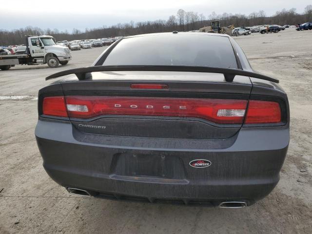 Photo 6 from auction – 2013 DODGE CHARGER SE with VIN 2C3CDXBG5DH726107
