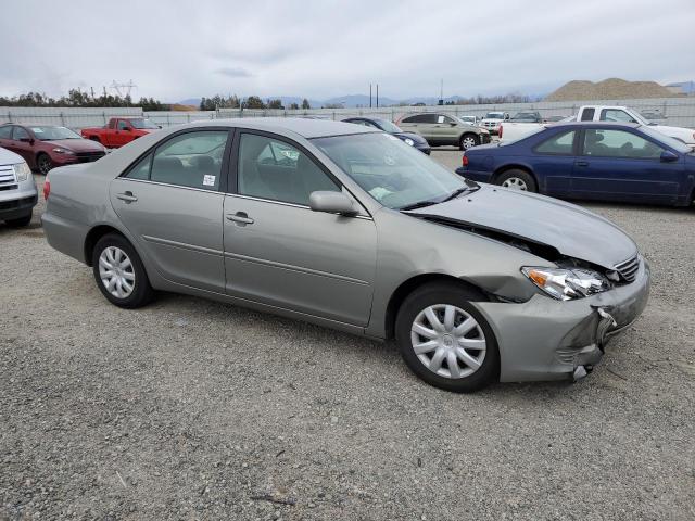 Photo 4 from auction – 2005 TOYOTA CAMRY LE with VIN 4T1BE32K05U511505