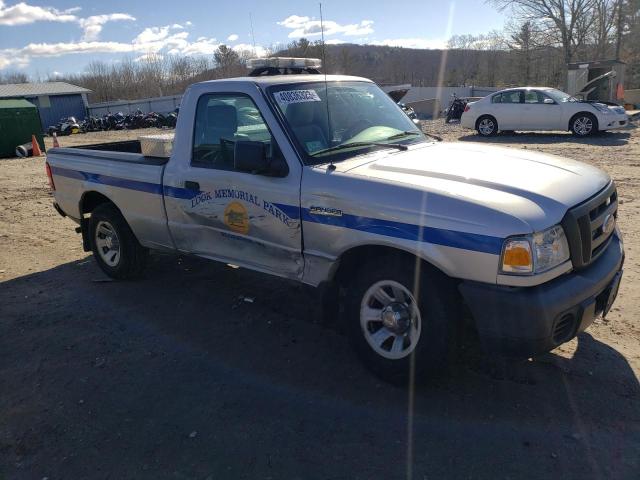 Photo 4 from auction – 2011 FORD RANGER with VIN 1FTKR1AD4BPA55549