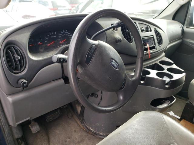 Photo 8 from auction – 2008 FORD ECONOLINE with VIN 1FTNE14W08DA43513