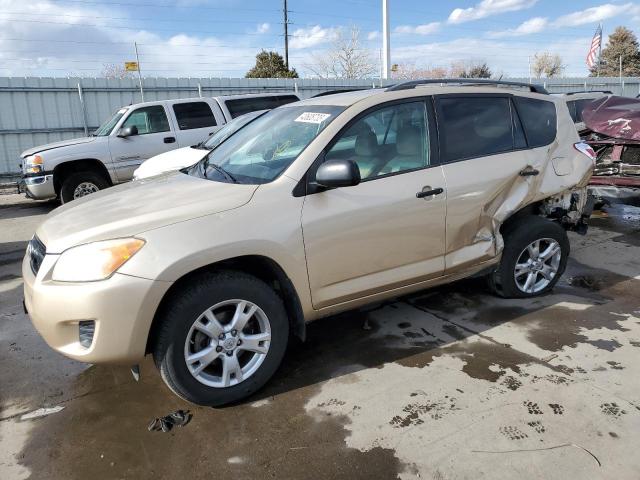 Photo 1 from auction – 2010 TOYOTA RAV4 with VIN 2T3BK4DV7AW023160