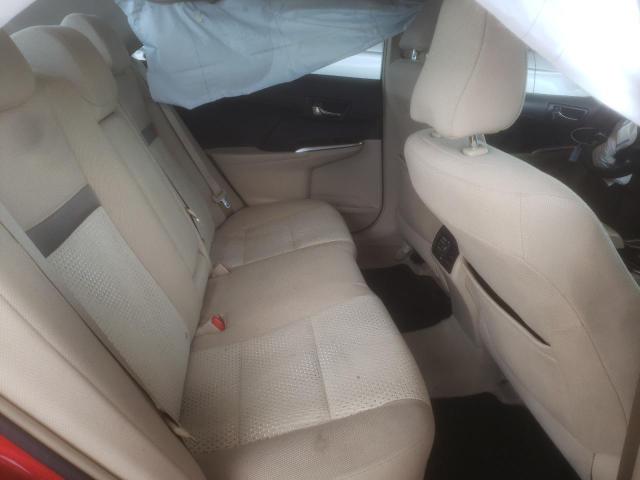 Photo 10 from auction – 2014 TOYOTA CAMRY L with VIN 4T1BF1FK6EU868246