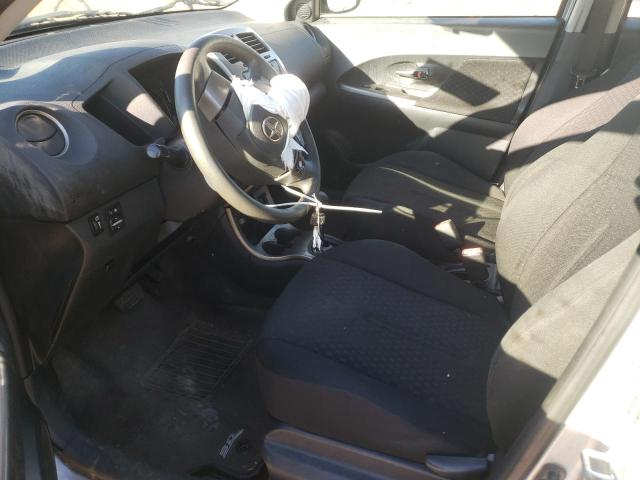 Photo 7 from auction – 2012 TOYOTA SCION XD with VIN JTKKU4B43C1017919