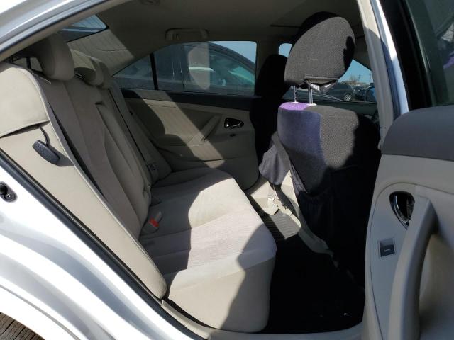 Photo 10 from auction – 2011 TOYOTA CAMRY BASE with VIN 4T4BF3EK9BR150723