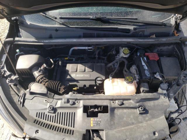 Photo 12 from auction – 2017 BUICK ENCORE PRE with VIN KL4CJASB1HB201267