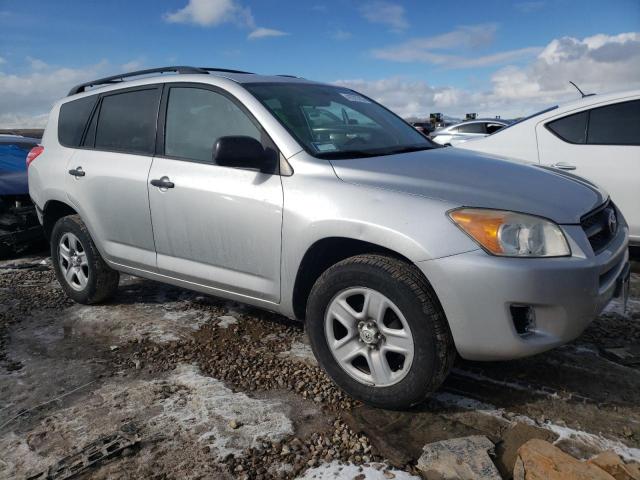 Photo 4 from auction – 2010 TOYOTA RAV4 with VIN 2T3ZF4DV6AW031642
