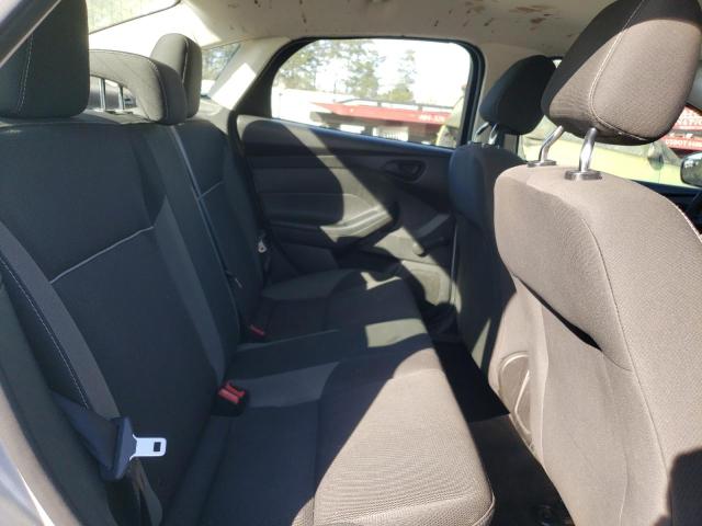 Photo 10 from auction – 2012 FORD FOCUS S with VIN 1FAHP3E27CL270328