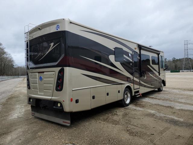 Photo 4 from auction – 2016 HORA MOTORHOME with VIN 1F66F5DY1F0A01059