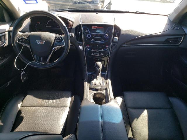 Photo 8 from auction – 2015 CADILLAC ATS with VIN 1G6AA5RA0F0143598