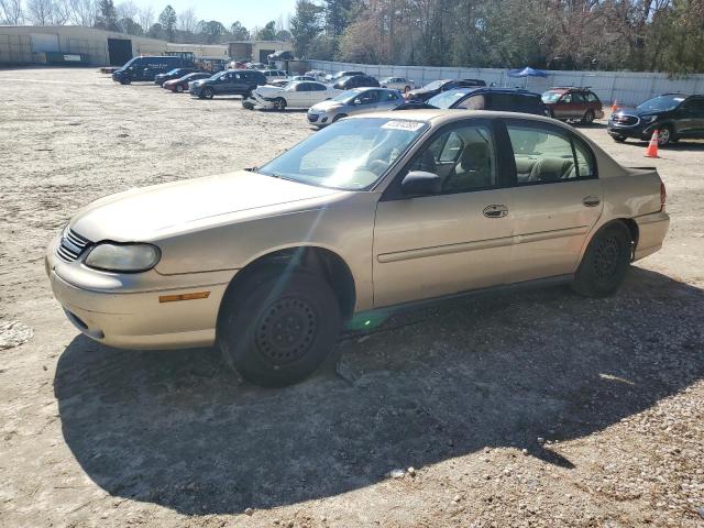 CHEVROLET CLASSIC 2005 with VIN 1G1ND52F05M156637 - Photo from auction