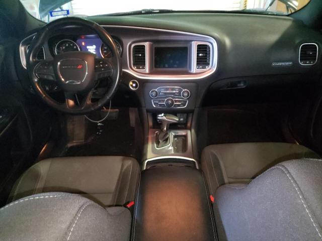 Photo 8 from auction – 2019 DODGE CHARGER SX with VIN 2C3CDXBG4KH628246