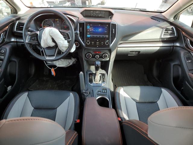 Photo 8 from auction – 2019 SUBARU CROSSTREK with VIN JF2GTAMC2KH305814