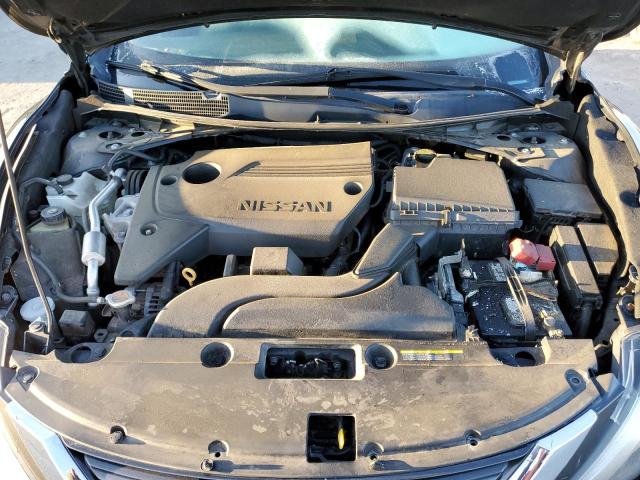 Photo 11 from auction – 2017 NISSAN ALTIMA 2.5 with VIN 1N4AL3AP7HC185060