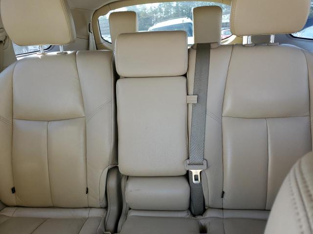 صورة رقم 10 من المزاد - 2013 NISSAN PATHFINDER مع VIN 5N1AR2MN3DC601124