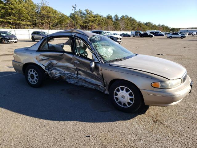 Photo 4 from auction – 1998 BUICK CENTURY CU with VIN 2G4WS52M7W1591325