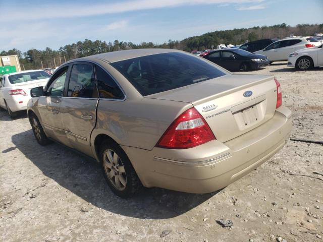 Photo 2 from auction – 2005 FORD FIVE HUNDR with VIN 1FAFP24105G136458