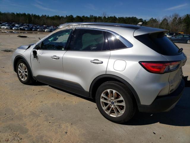 Photo 2 from auction – 2020 FORD ESCAPE SE with VIN 1FMCU0G67LUC35127