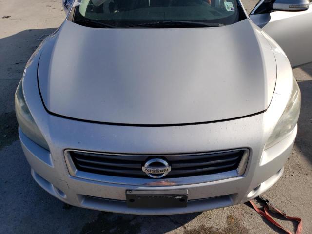 Photo 11 from auction – 2013 NISSAN MAXIMA S with VIN 1N4AA5AP2DC811416