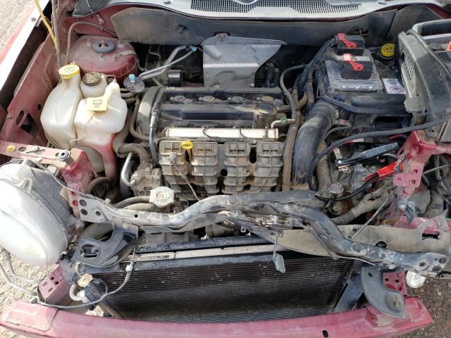 Photo 11 from auction – 2013 JEEP PATRIOT LA with VIN 1C4NJPFA5DD218445
