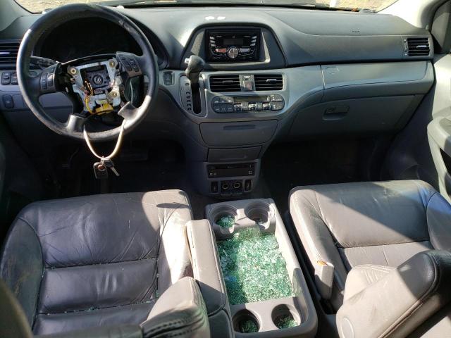 Photo 8 from auction – 2006 HONDA ODYSSEY EX with VIN 5FNRL38736B099635
