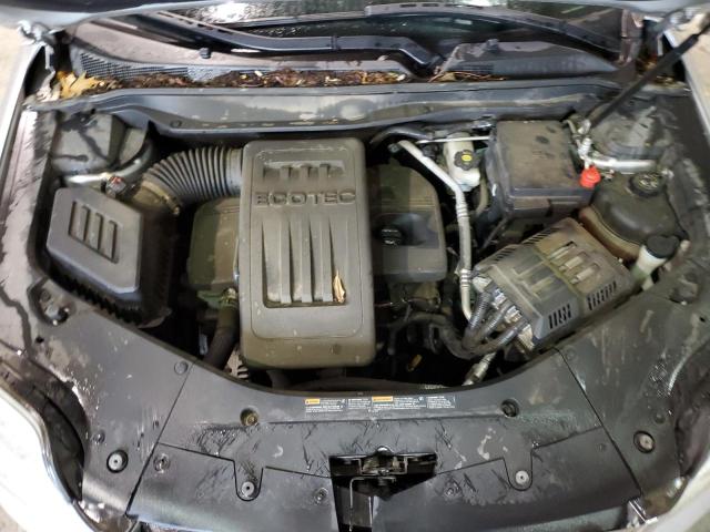 Фото 12 с аукциона – 2015 GMC TERRAIN SL с VIN 2GKALMEK6F6425322