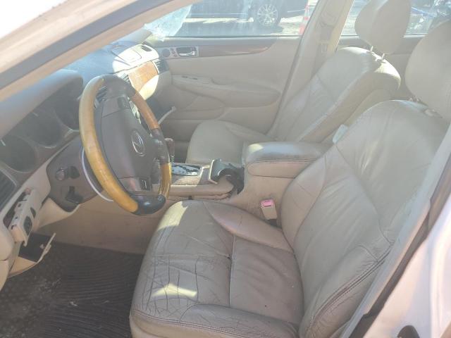 صورة رقم 7 من المزاد - 2006 LEXUS ES 330 مع VIN JTHBA30GX65145089