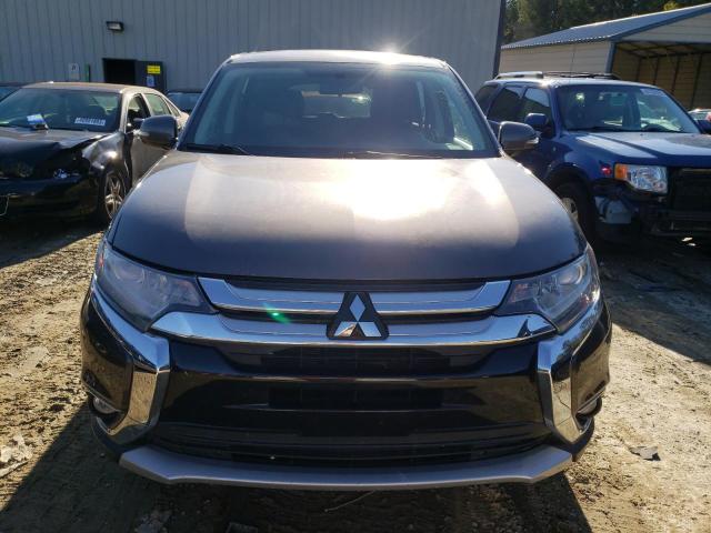 Photo 5 from auction – 2016 MITSUBISHI OUTLANDER with VIN JA4AD3A36GZ013662