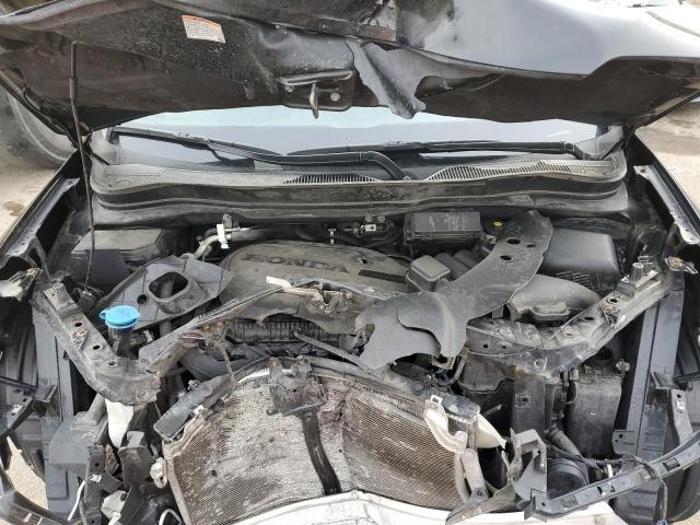 Photo 11 from auction – 2017 HONDA RIDGELINE with VIN 5FPYK3F8XHB033720