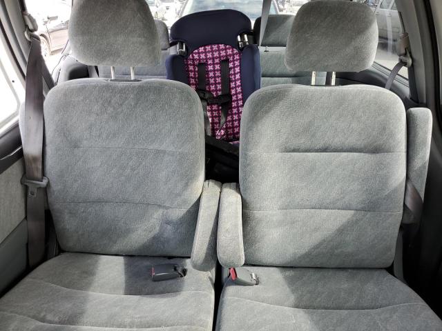 Photo 10 from auction – 2000 HONDA ODYSSEY EX with VIN 2HKRL1879YH622245